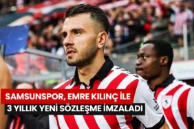 samsunspor-emre-kilinc-ile-3-yillik-yeni-sozlesme-imzaladi