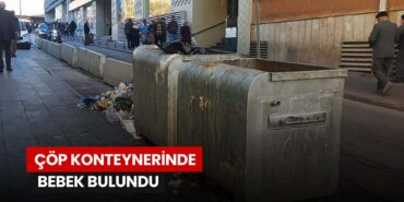 elazigda-cop-konteynerinde-bebek-bulundu