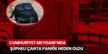 cumhuriyet-meydaninda-supheli-canta-panige-neden-oldu
