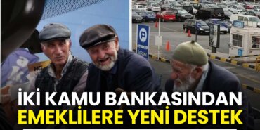 iki-bankadan-emeklilere-ucretsiz-otopark-ve-hgs-hizmeti