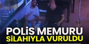 polis-memuru-silahiyla-vuruldu