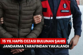 samsunda-15-yil-hapis-cezasi-bulunan-sahis-jandarma-tarafindan-yakalandi