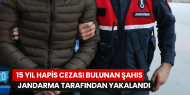 samsunda-15-yil-hapis-cezasi-bulunan-sahis-jandarma-tarafindan-yakalandi