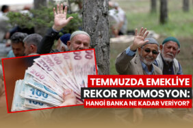 temmuzda-emekliye-rekor-promosyon-hangi-banka-ne-kadar-veriyor