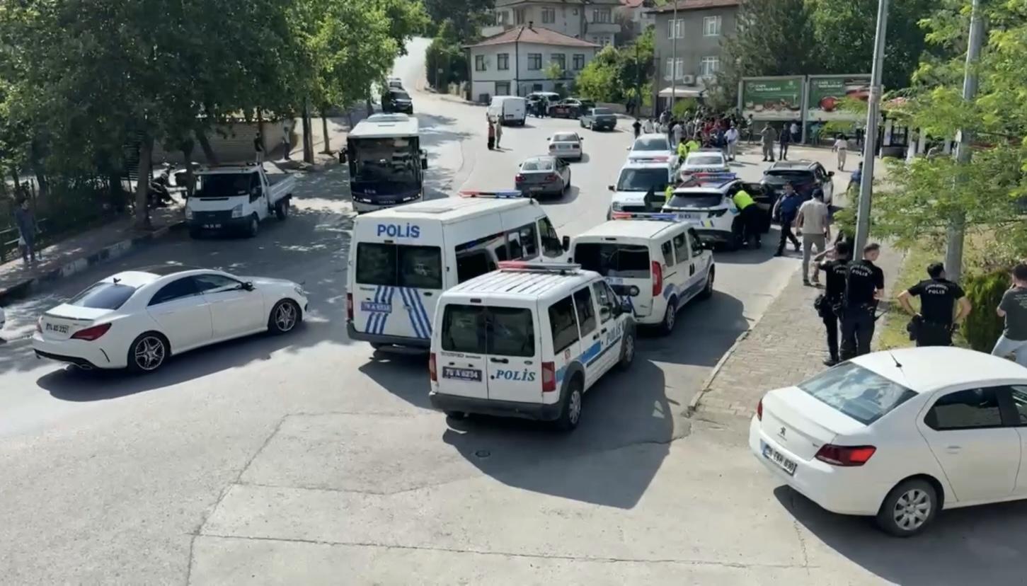 Samsun manşet - samsun haberleri