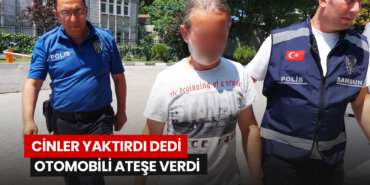 park-halindeki-otomobilin-uzerine-battaniye-ortup-atese-verdi