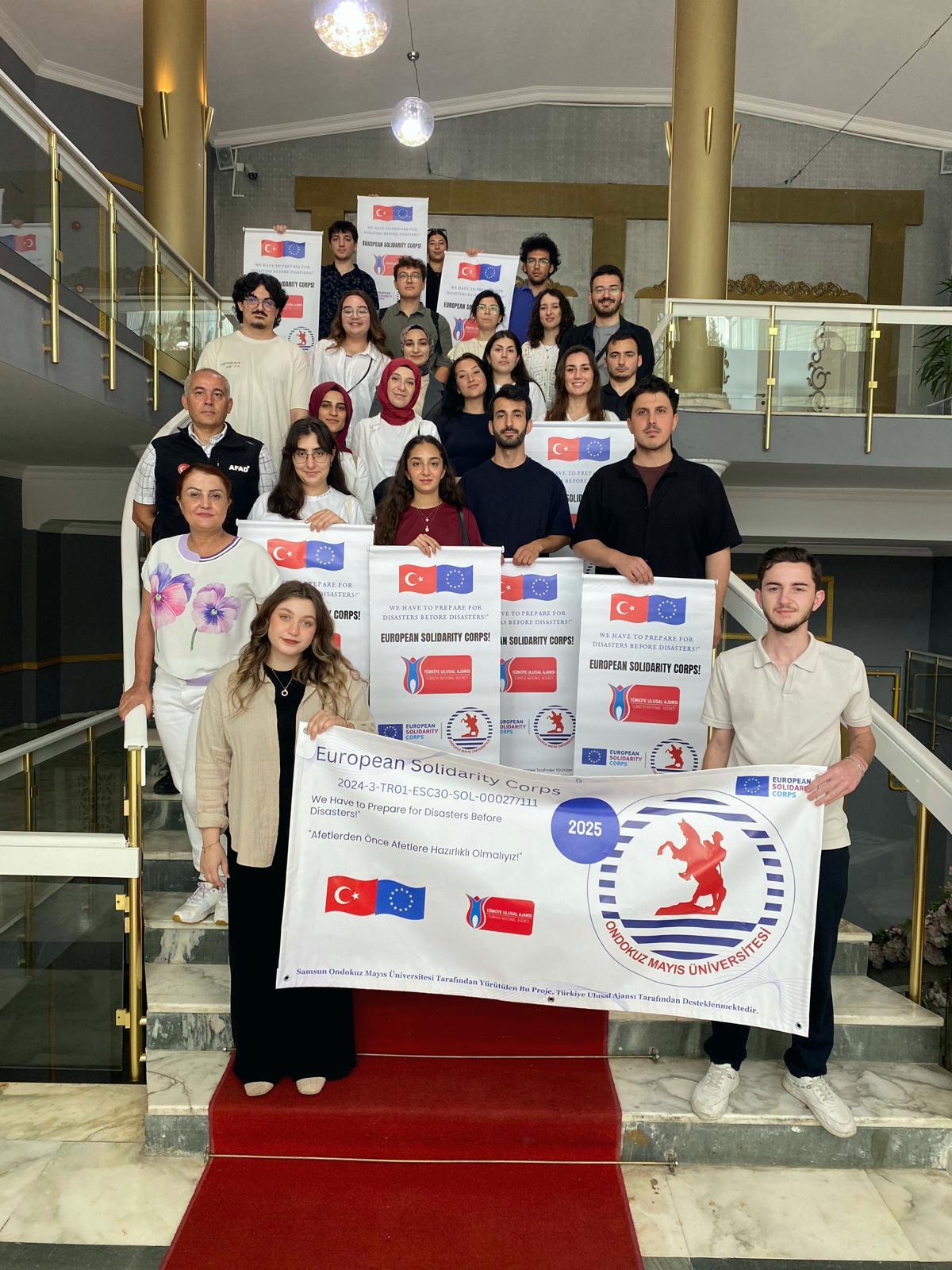 Samsun manşet - samsun haberleri