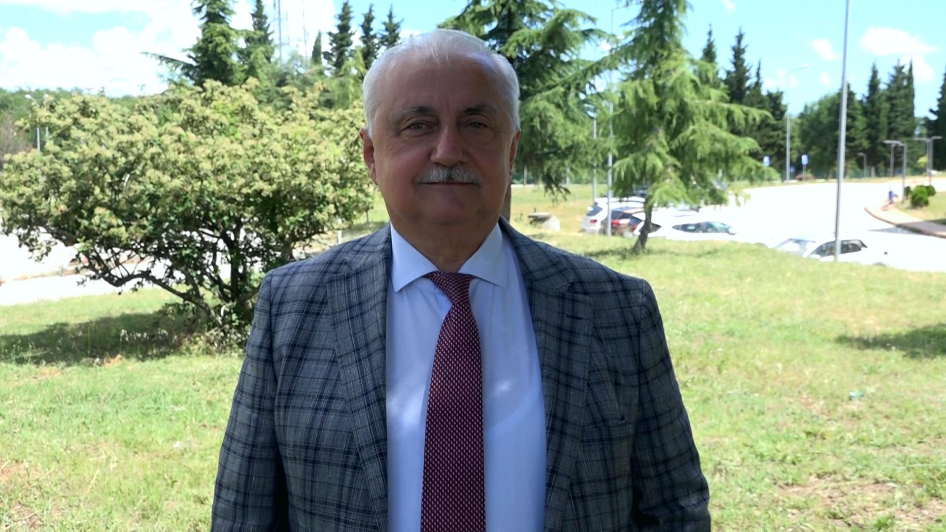 Samsun manşet - samsun haberleri