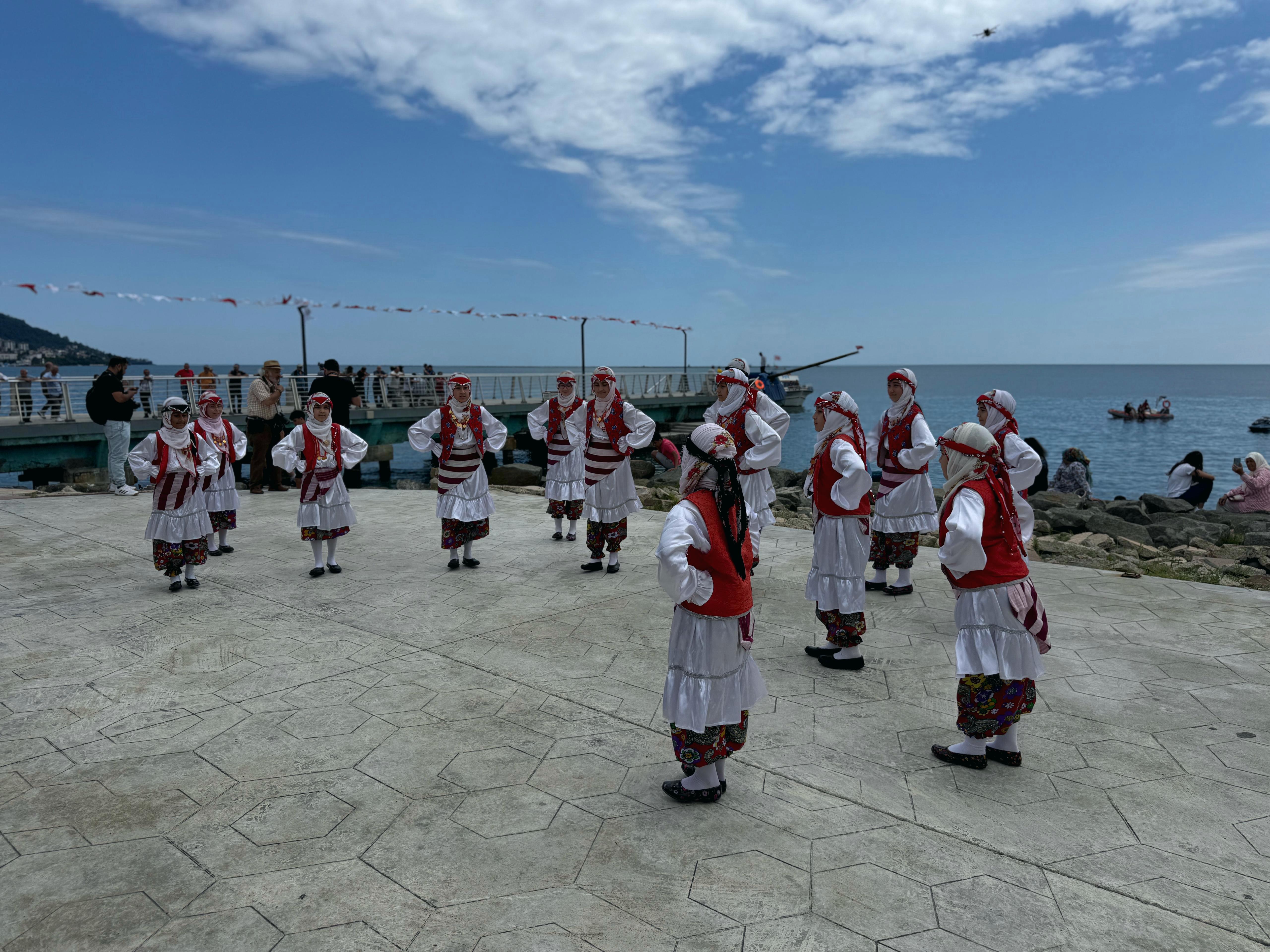 Samsun manşet - samsun haberleri
