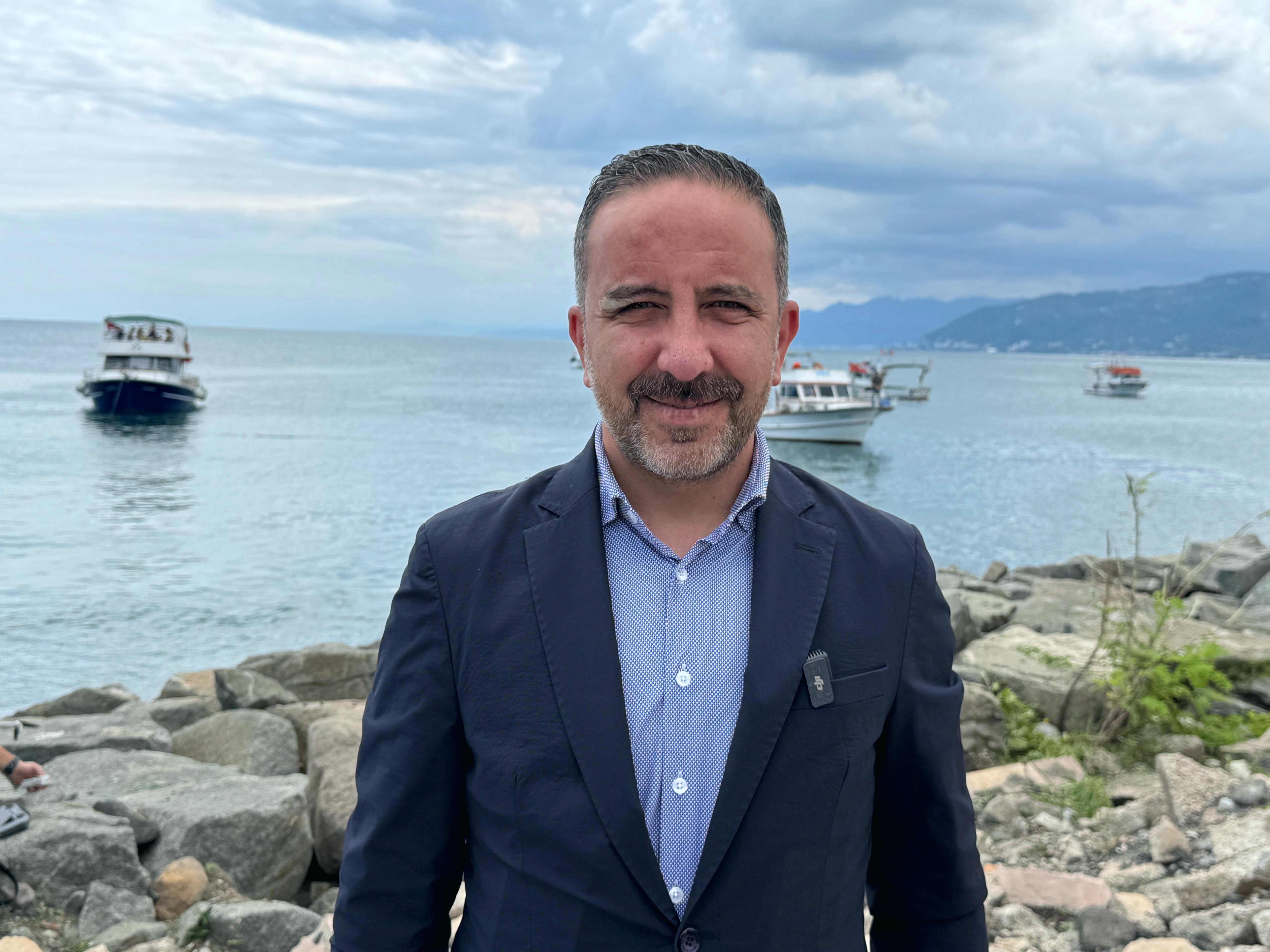 Samsun manşet - samsun haberleri