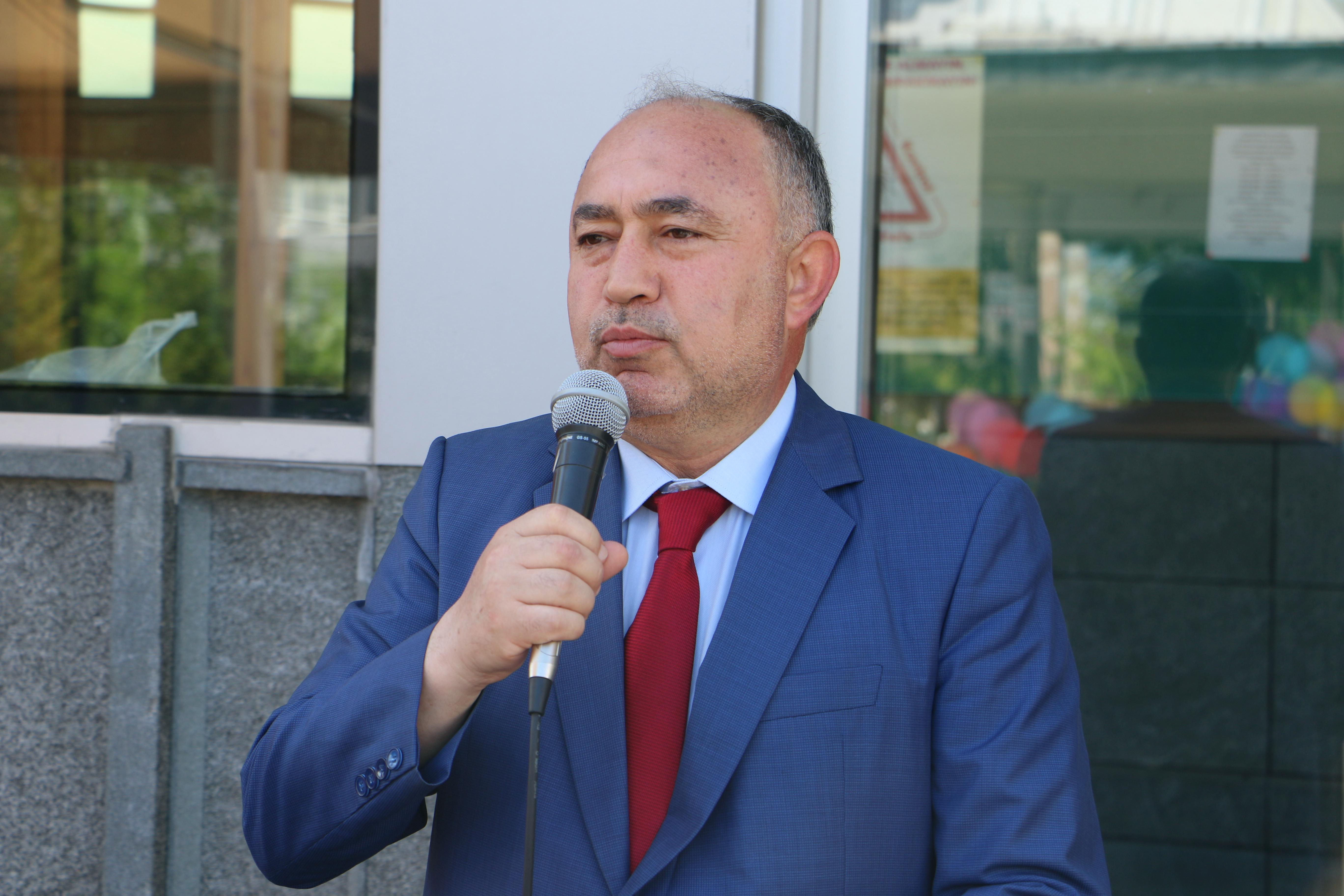 Samsun manşet - samsun haberleri