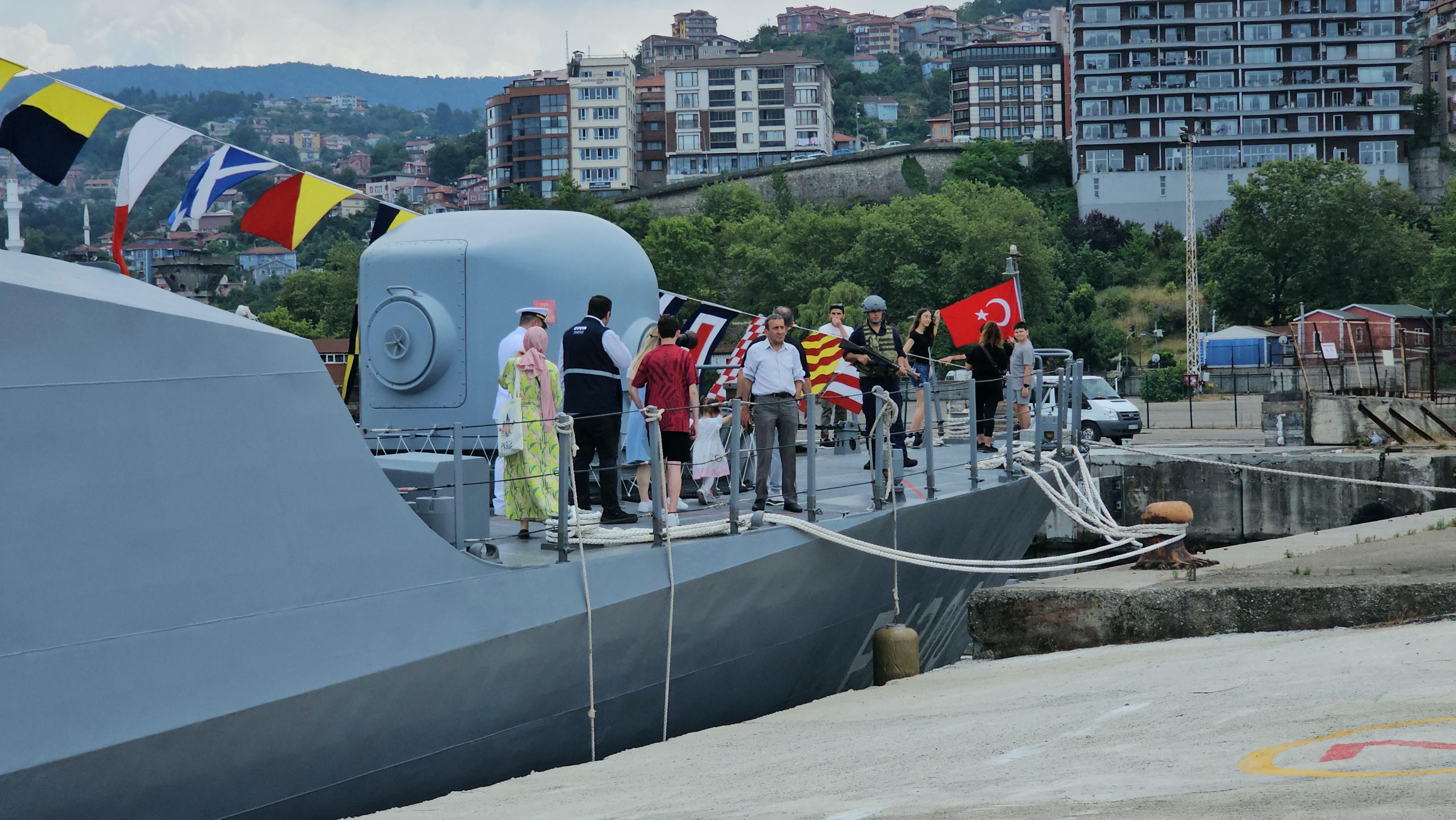 Samsun manşet - samsun haberleri