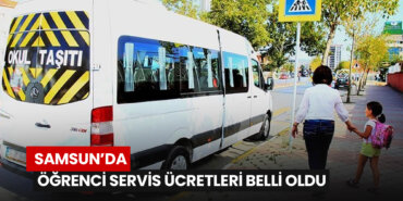 samsunda-ogrenci-servis-ucretleri-belli-oldu