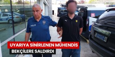 uyariya-sinirlenen-muhendis-bekcilere-saldirdi