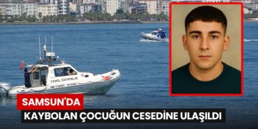 samsunda-kaybolan-cocugun-cesedine-ulasildi