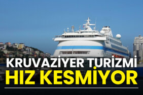samsunda-kruvaziyer-turizmi-hiz-kesmiyor