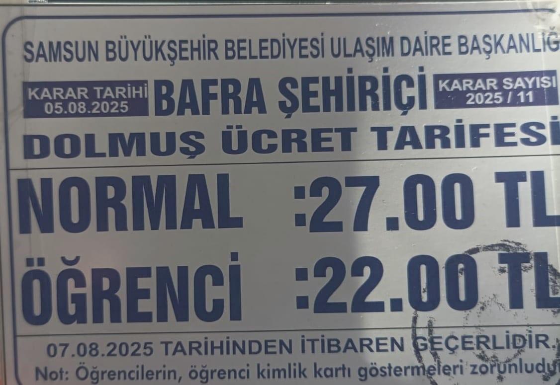 Geçerli görselin alternatif metni yok. Dosya adı: bafrada-dolmus-ucretlerine-zam-O2yJgQIx.jpg
