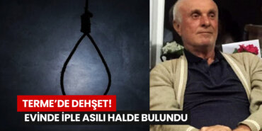 termede-dehset-evinde-iple-asili-halde-bulundu