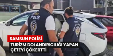 samsun-polisi-turizm-dolandiriciligi-yapan-ceteyi-cokertti