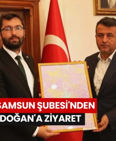 yesilay-samsun-subesinden-baskan-dogana-ziyaret