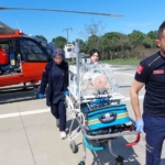 Ambulans-helikopter-yeni-dogan-bebek-icin-zamanla-yaristi-eff0447380b77a638334e84b11747336