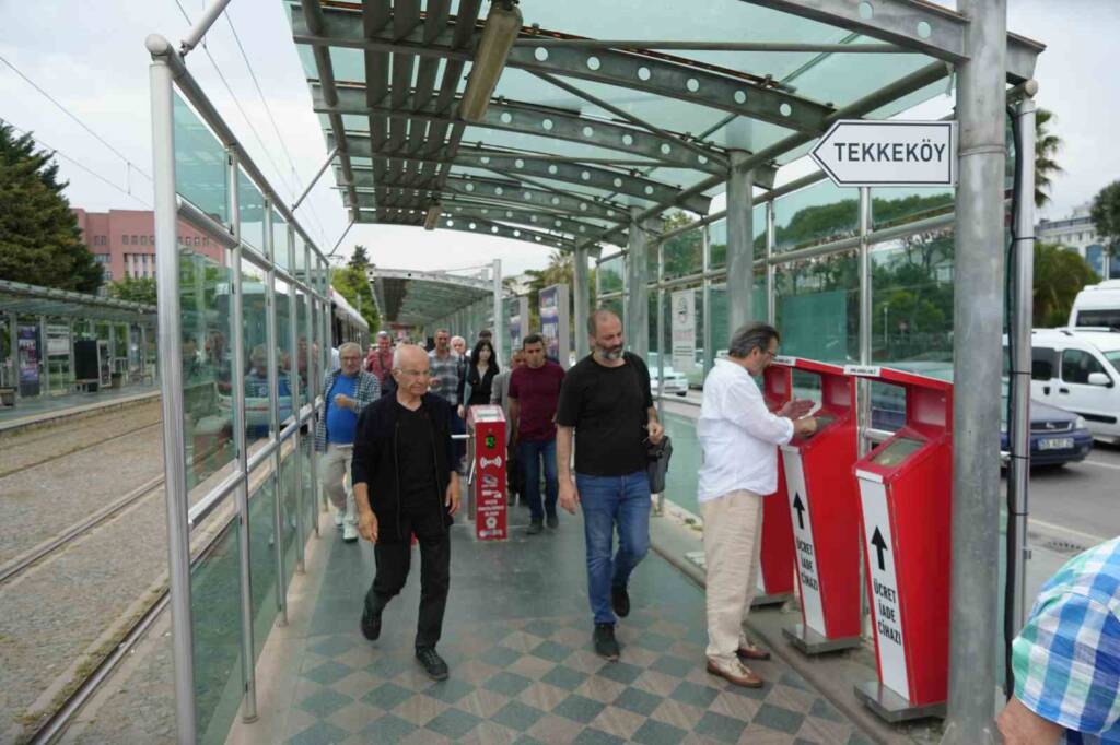 Samsun Manşet - Samsun Haberleri