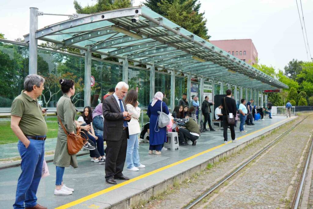 Samsun Manşet - Samsun Haberleri