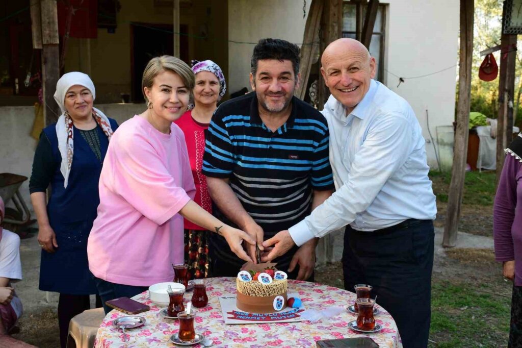 Samsun manşet - samsun haberleri