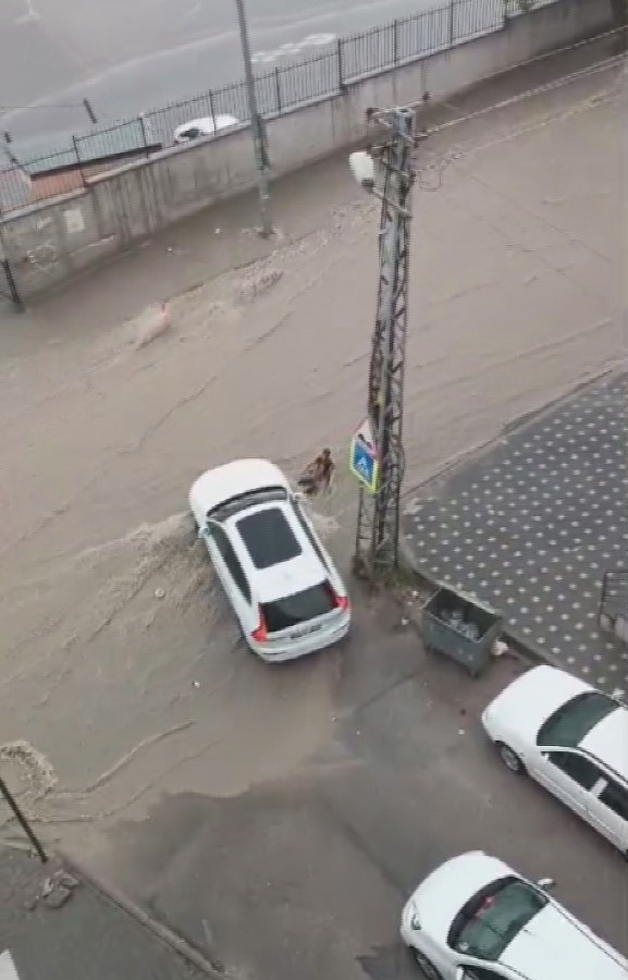 Samsun Manşet - Samsun Haberleri