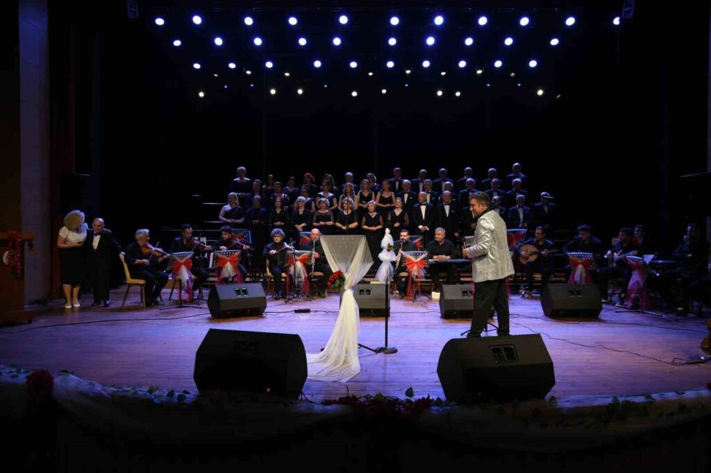 Atakum’da tsm konseri samsun manşet haberleri Samsun manşet - samsun haberleri