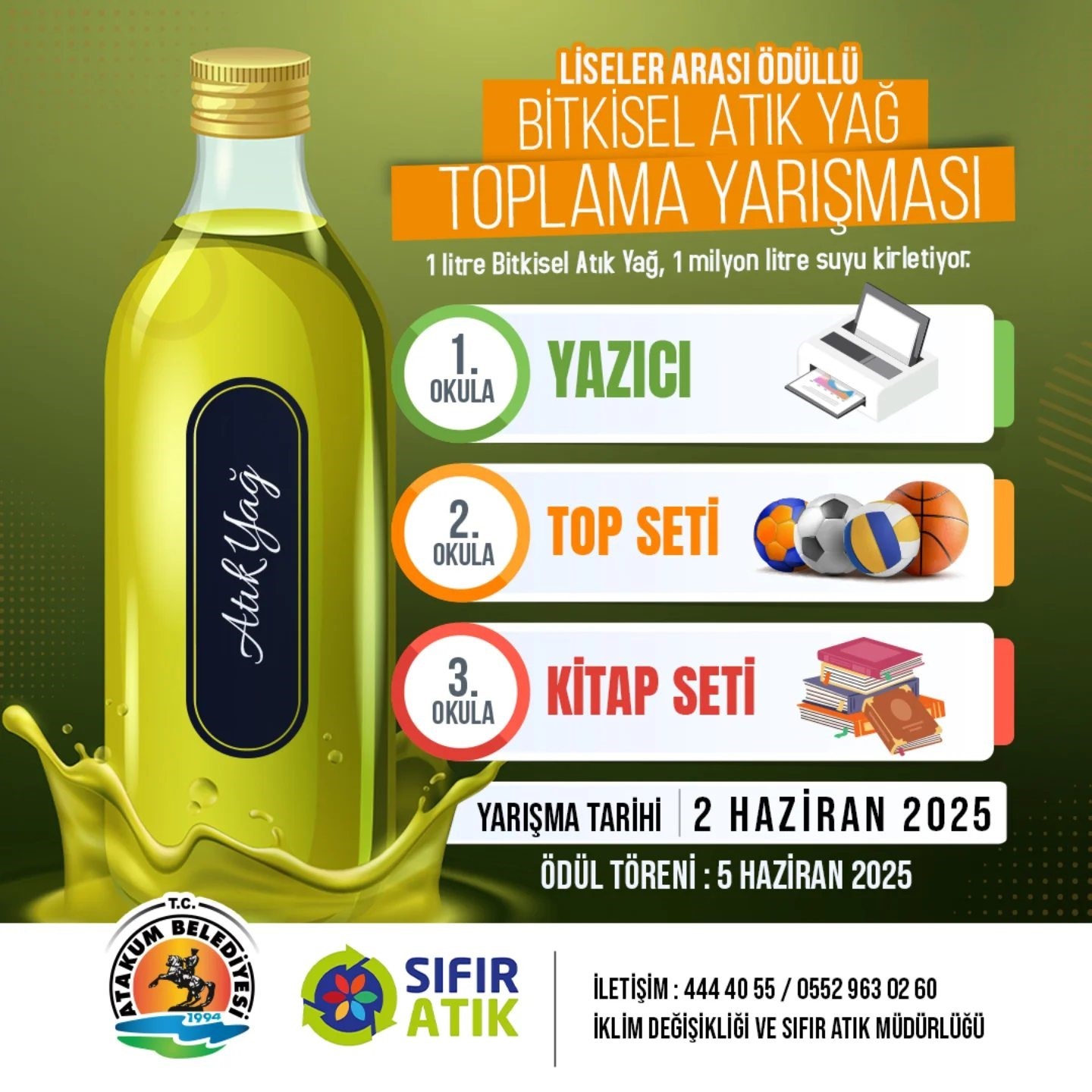 Atakumda-liseler-arasi-bitkisel-atik-yag-toplama-yarismasi-211fed775bed1e275fbfc051f19327cb