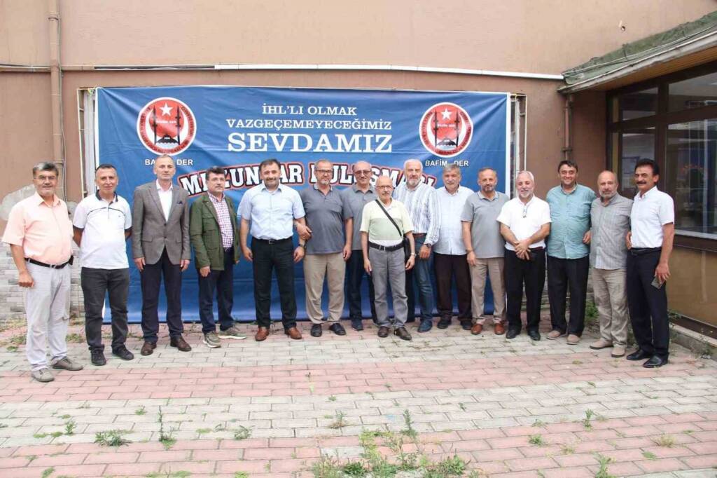 Samsun Manşet - Samsun Haberleri