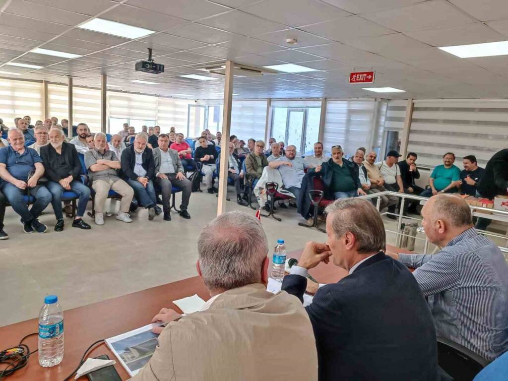 Samsun Manşet - Samsun Haberleri