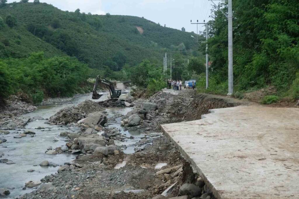 Samsun Manşet - Samsun Haberleri