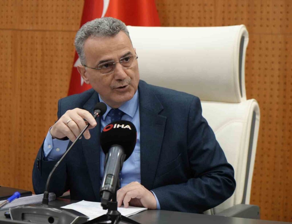 İhsan kurnaz’dan ‘borçsuz belediye’ hamlesi! Samsun manşet haberleri Samsun manşet - samsun haberleri