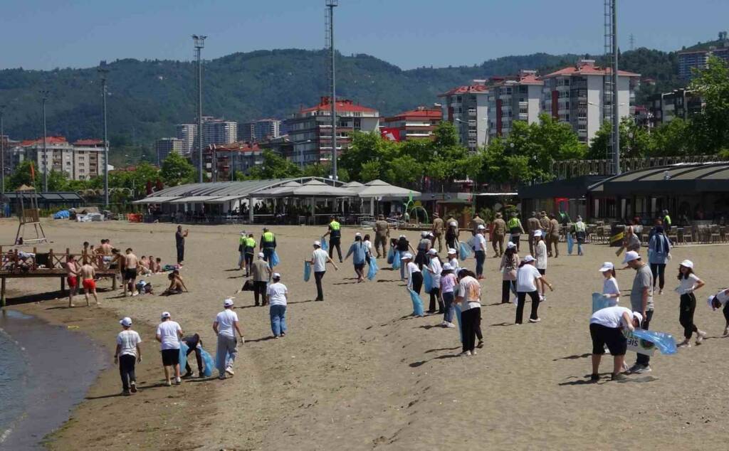 Samsun Manşet - Samsun Haberleri