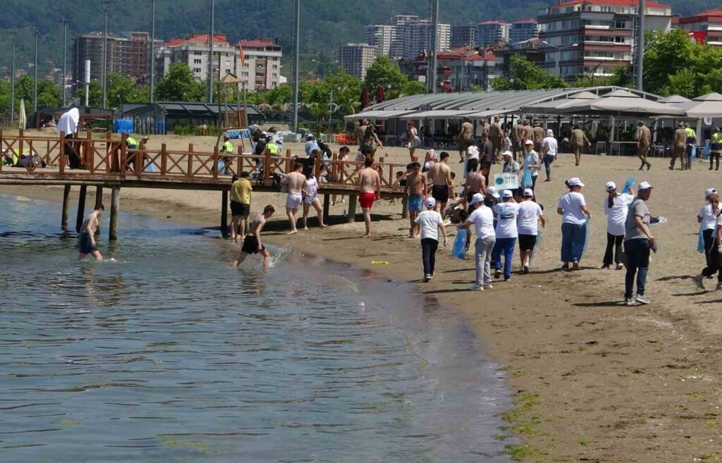 Samsun Manşet - Samsun Haberleri