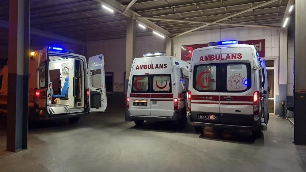 Düğün konvoyunda açılan ateş çocuğu yaraladı samsun manşet haberleri Samsun manşet - samsun haberleri