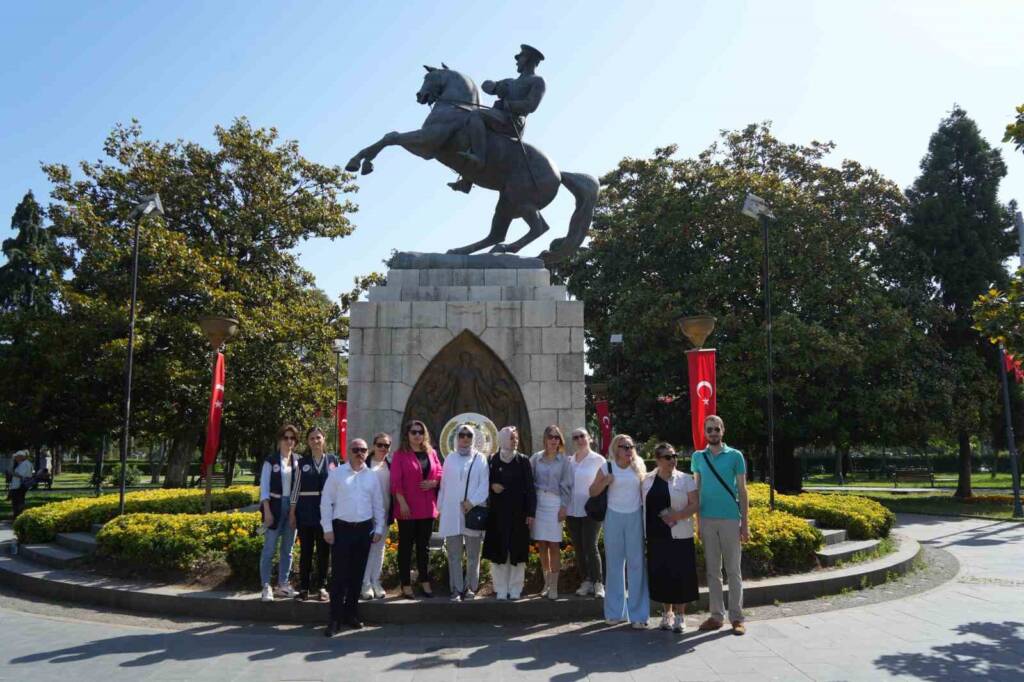 Samsun Manşet - Samsun Haberleri