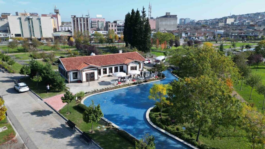 Samsun manşet - samsun haberleri