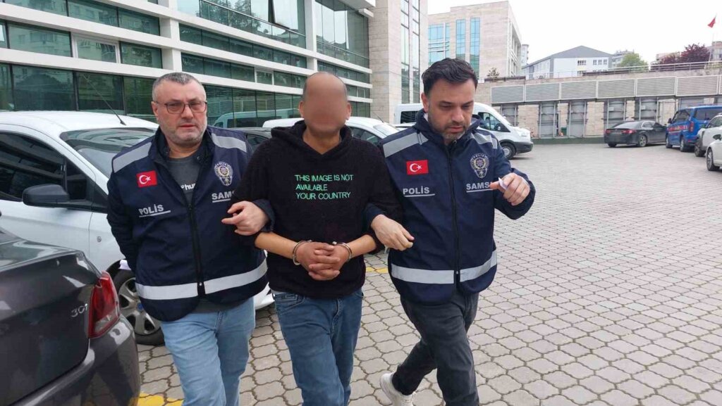Samsun manşet - samsun haberleri
