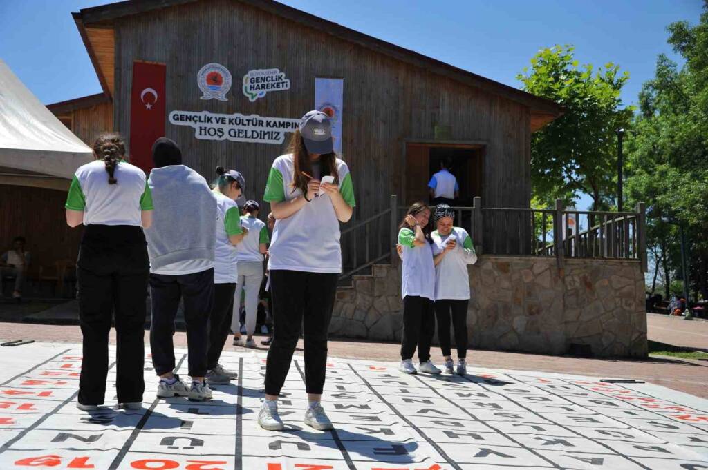 Samsun Manşet - Samsun Haberleri