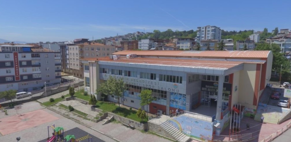 Samsun Manşet - Samsun Haberleri