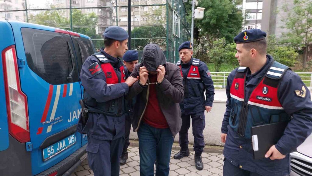 Samsun manşet - samsun haberleri