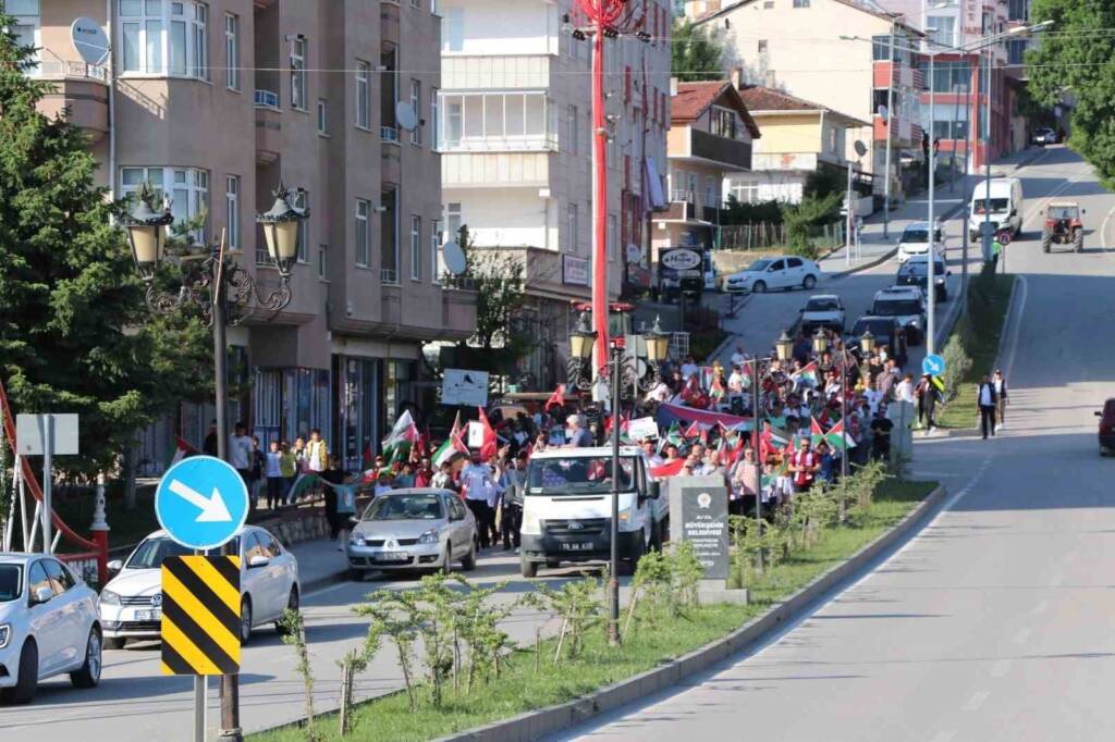 Samsun Manşet - Samsun Haberleri