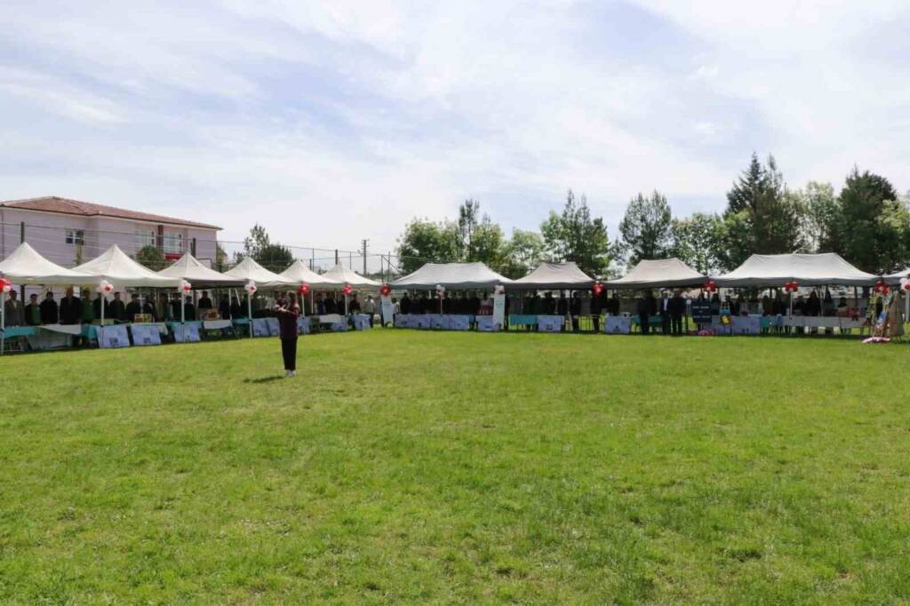 Samsun Manşet - Samsun Haberleri