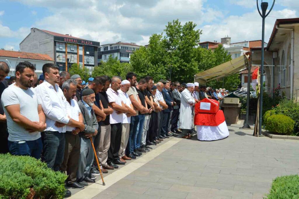 Samsun Manşet - Samsun Haberleri