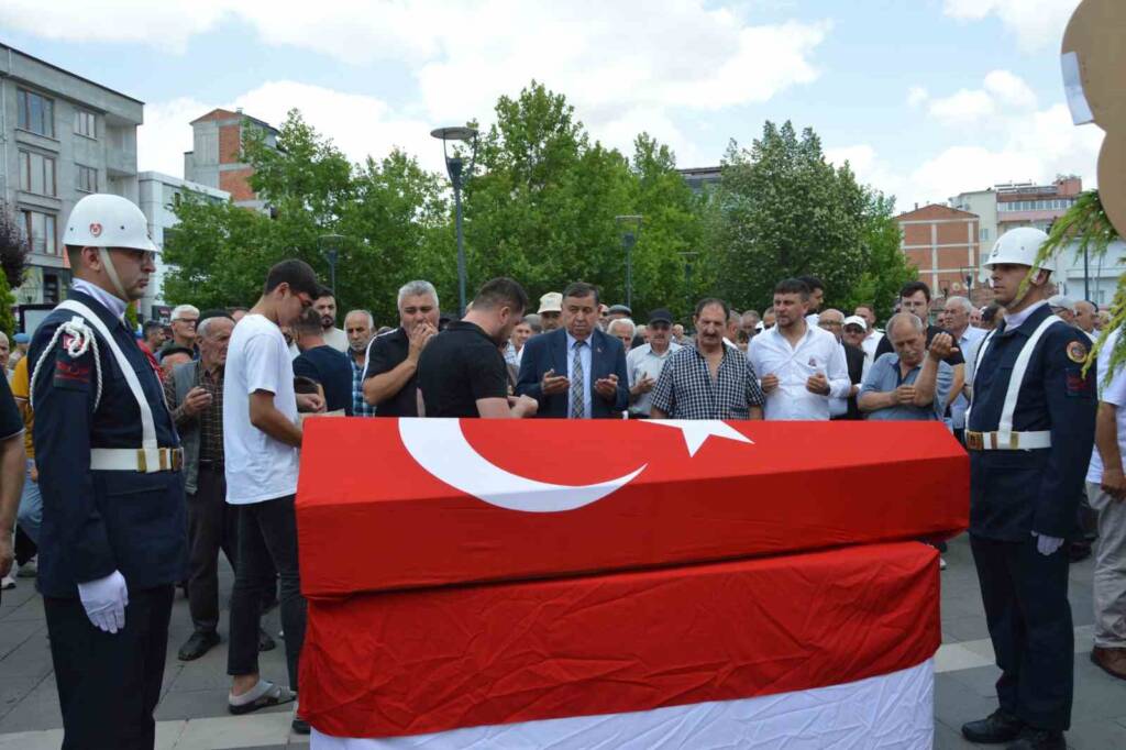 Samsun Manşet - Samsun Haberleri