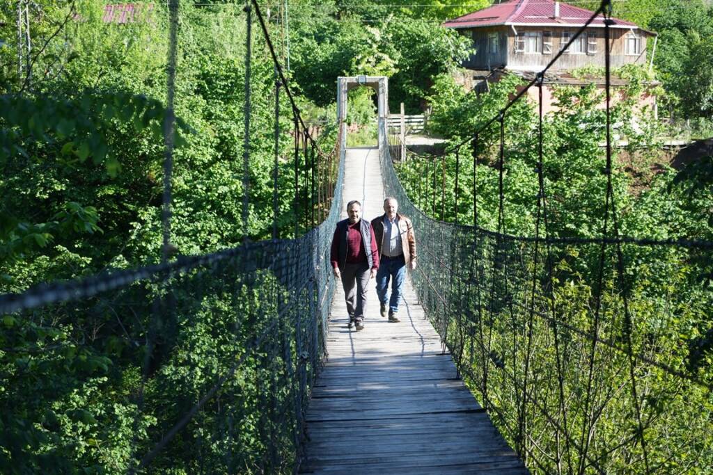 Samsun Manşet - Samsun Haberleri