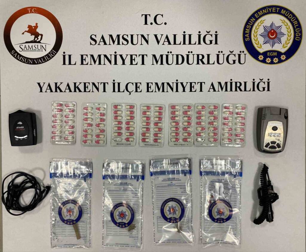 Samsun Manşet - Samsun Haberleri